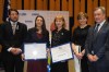U Parlamentarnoj skupštini BiH uručena priznanja za doprinos ravnopravnosti spolova u 2016. godini 